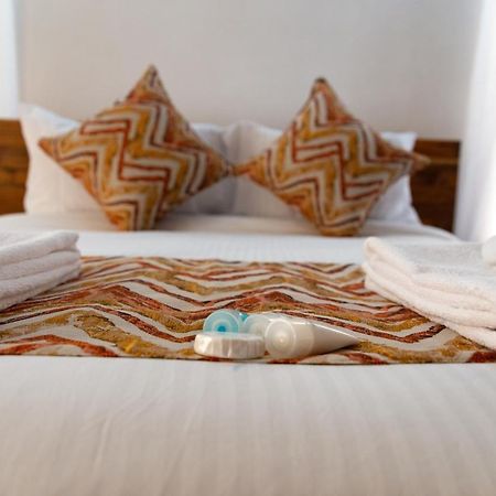Restead Stay Apartments Nairobi Eksteriør bilde