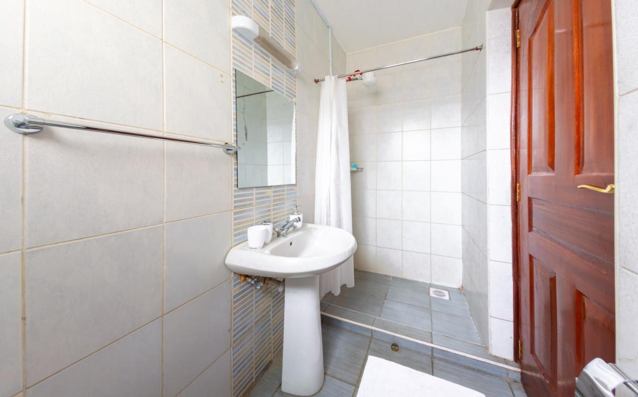 Restead Stay Apartments Nairobi Eksteriør bilde